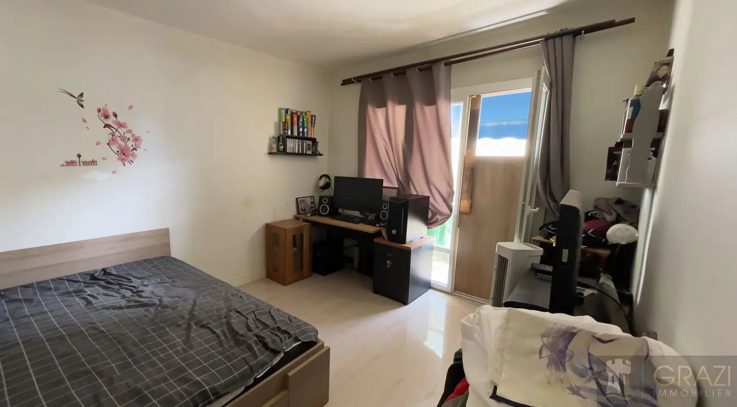 Appartement à vendre, 66m², Toulon