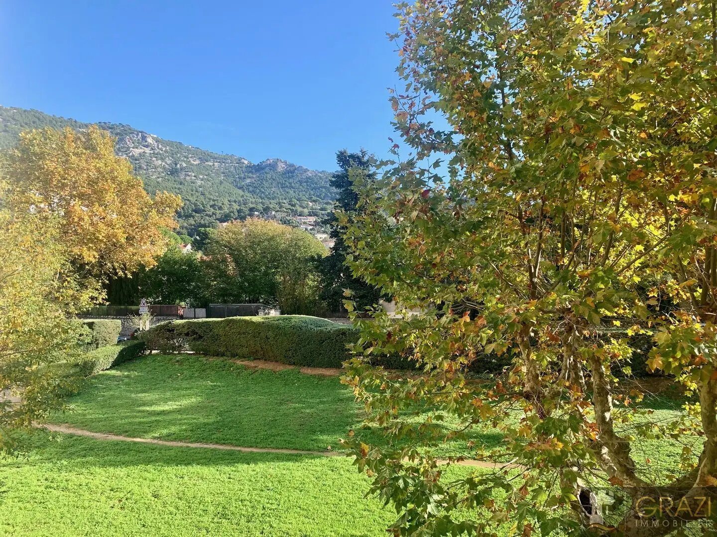 Appartement à louer, 68m², Toulon