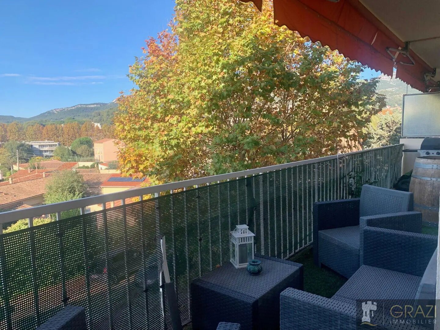 Appartement à louer, 68m², Toulon
