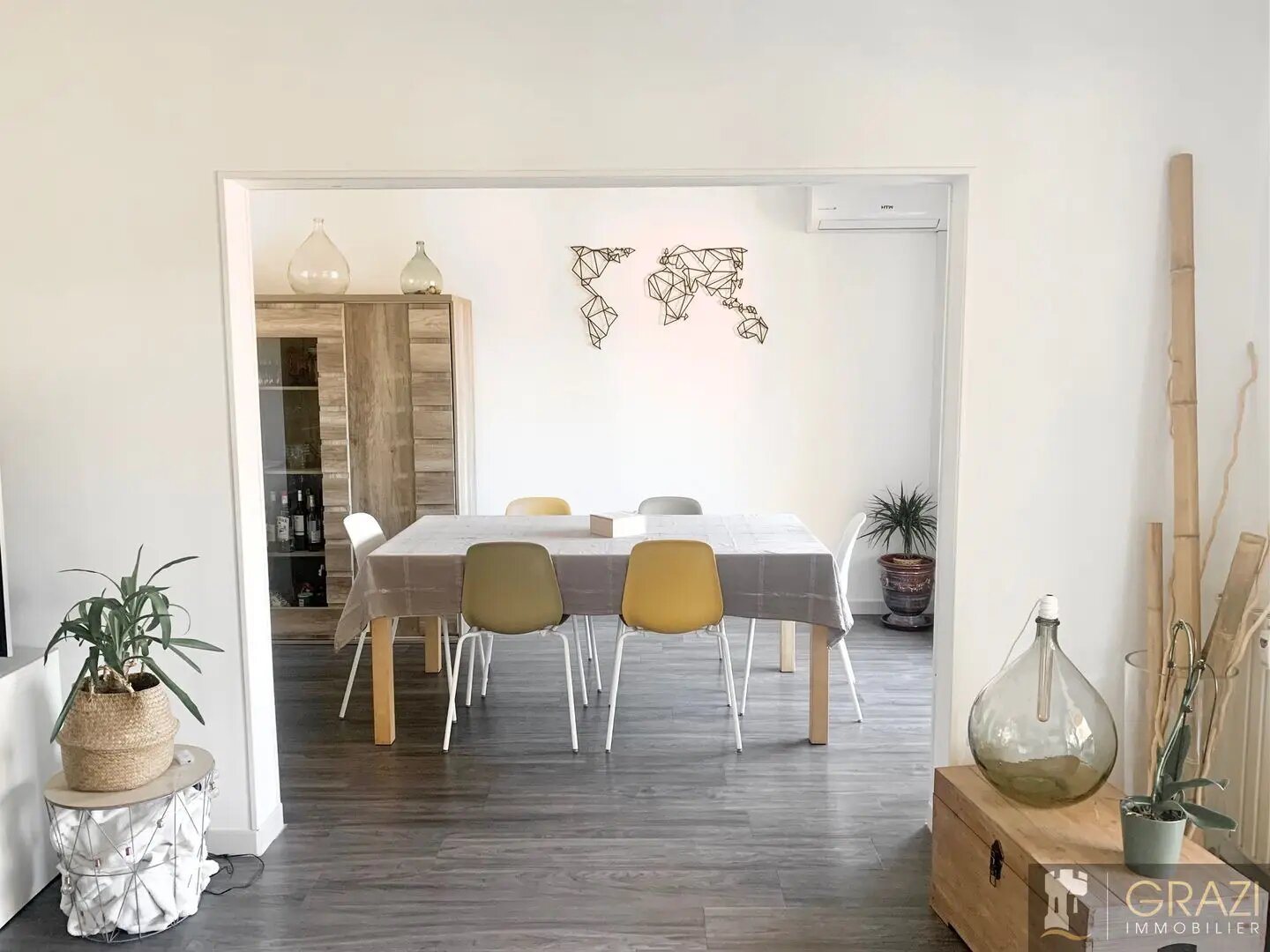 Appartement à louer, 68m², Toulon