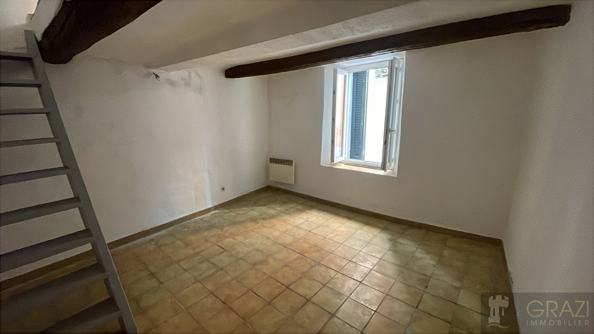 Appartement à vendre, 26m², La Seyne-sur-Mer
