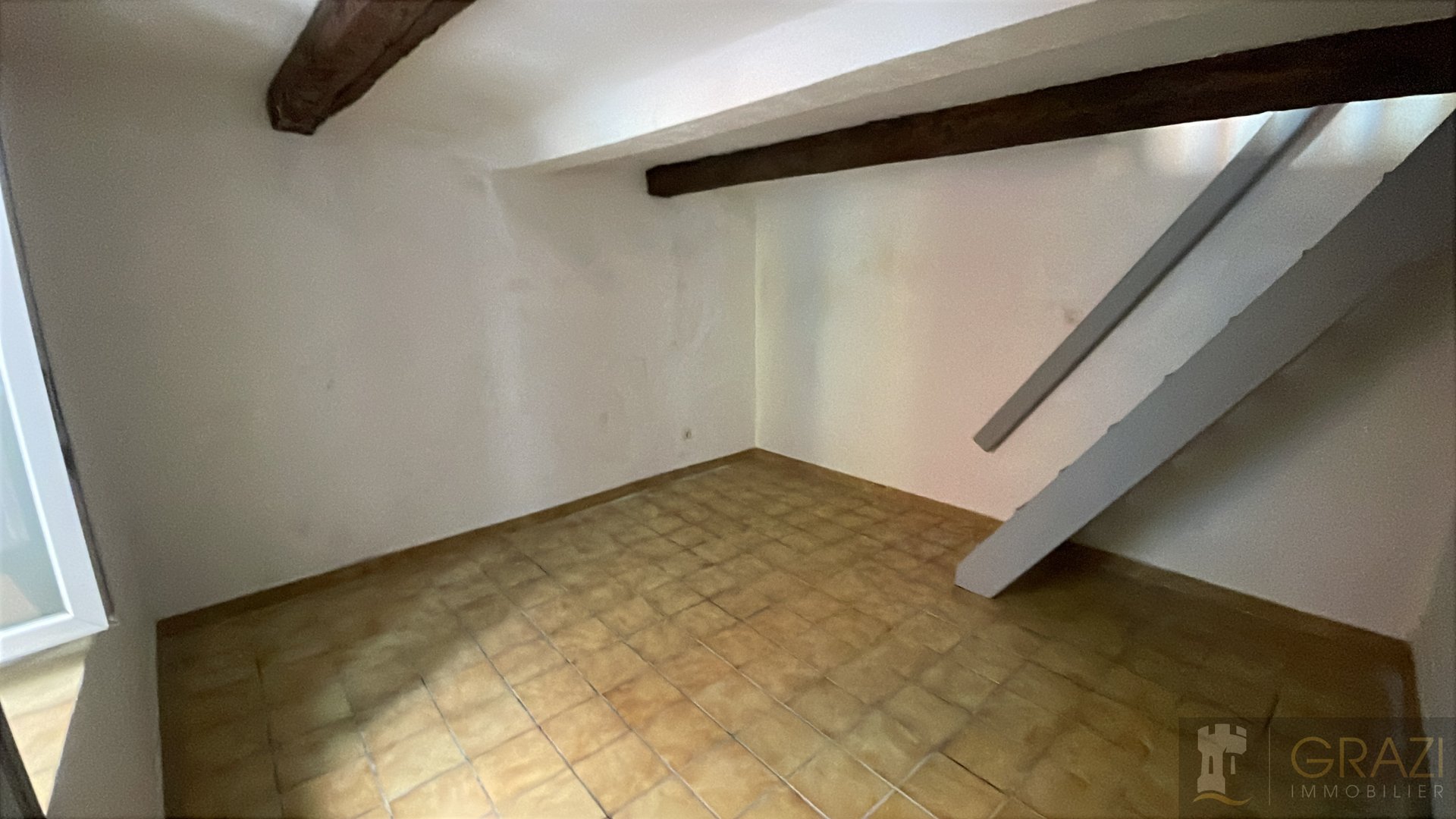 Appartement à vendre, 26m², La Seyne-sur-Mer