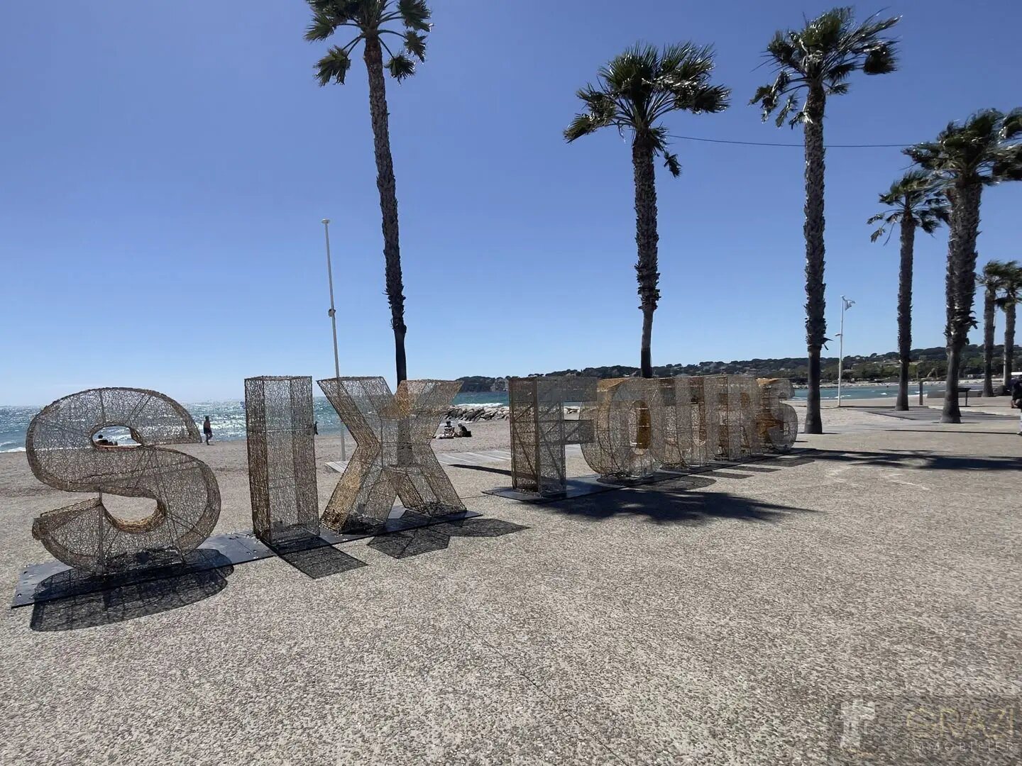 Appartement à vendre, 93m², Six-Fours-les-Plages