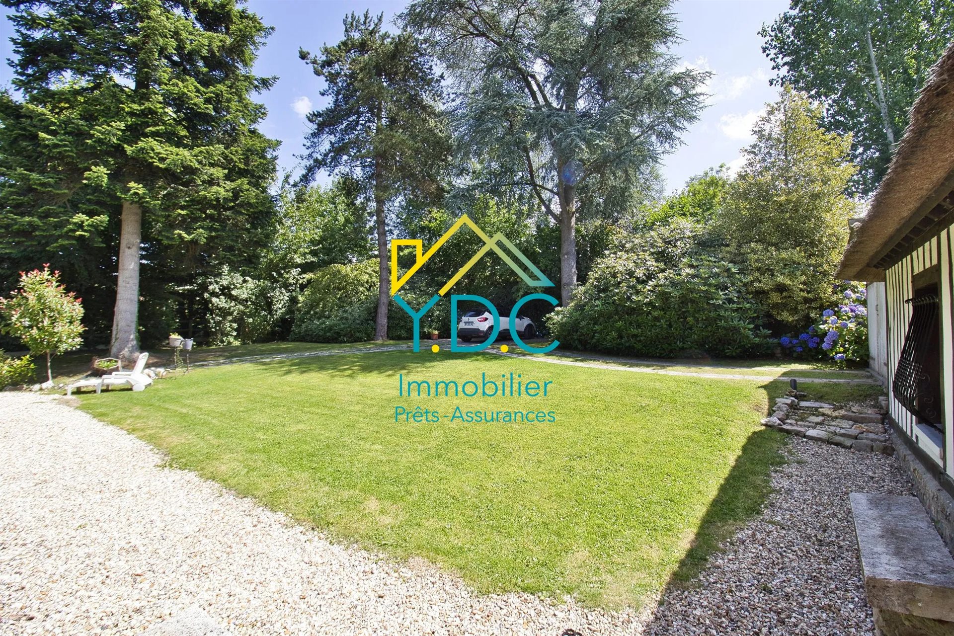 Maison à vendre, 113m², Yvetot