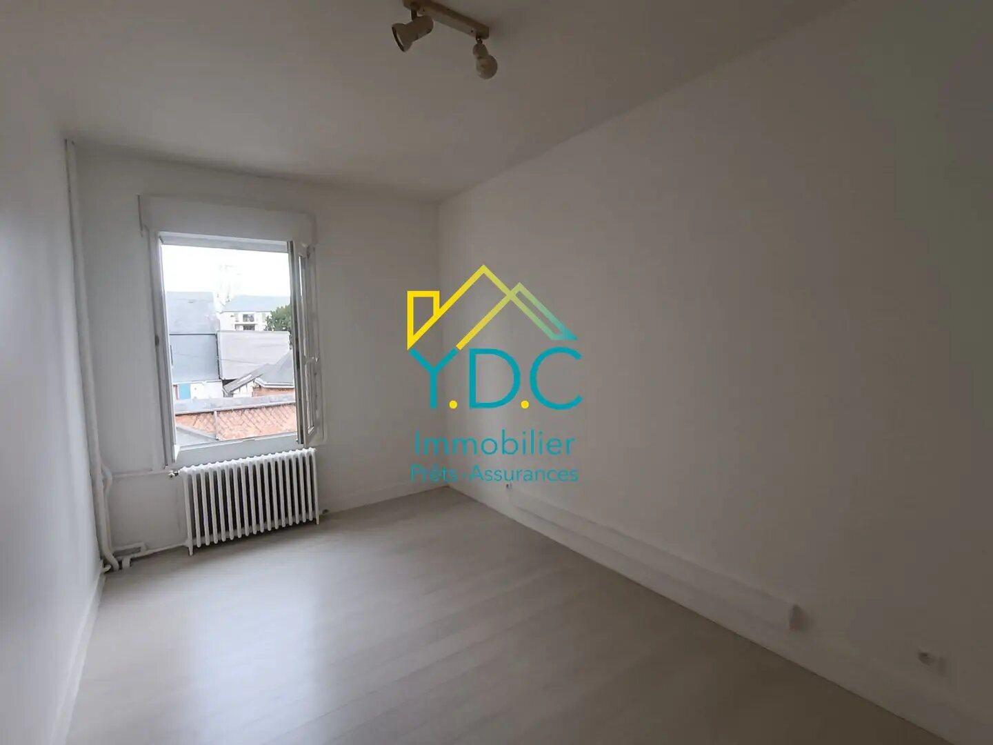 Maison à vendre, 105m², Yvetot