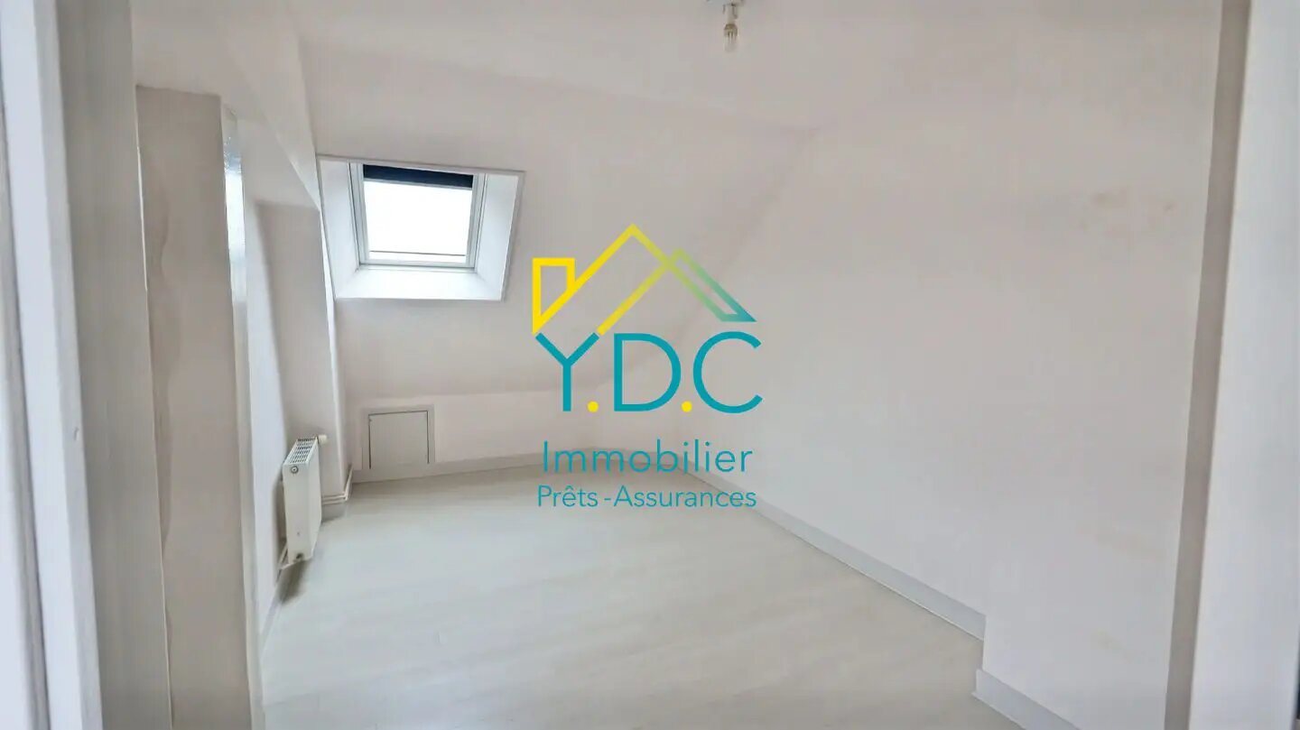 Maison à vendre, 105m², Yvetot
