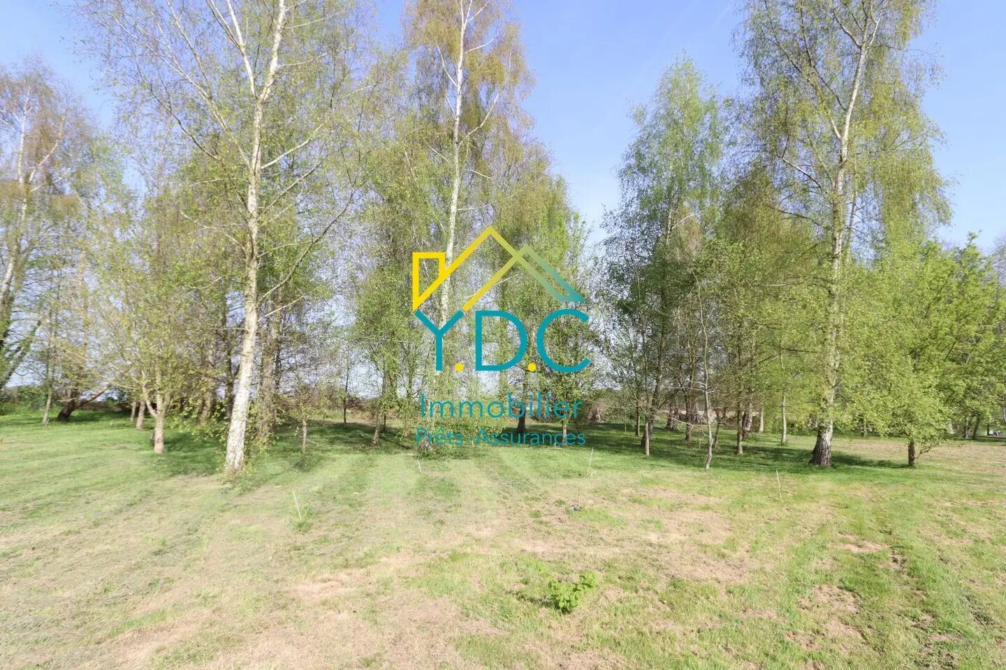 Maison à vendre, 531m², Doudeville