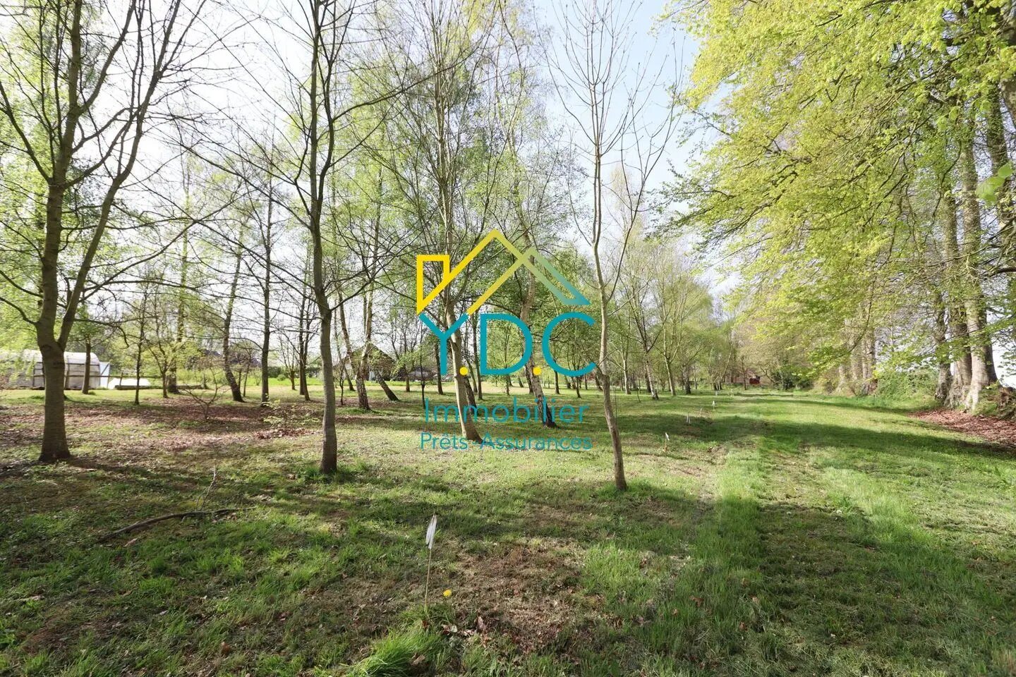 Maison à vendre, 531m², Doudeville