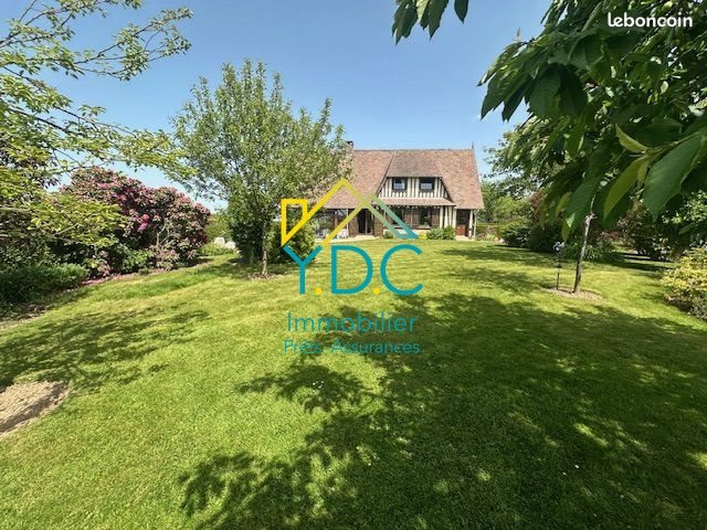 Maison à vendre, 160m², Montville