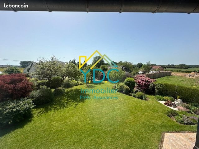 Maison à vendre, 160m², Montville