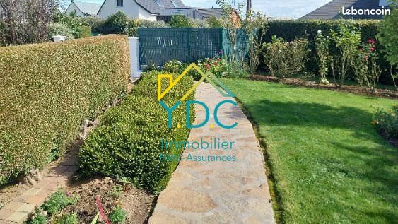 Maison à vendre, 160m², Montville