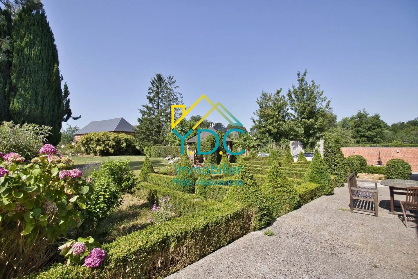 Maison à vendre, 183m², Yvetot