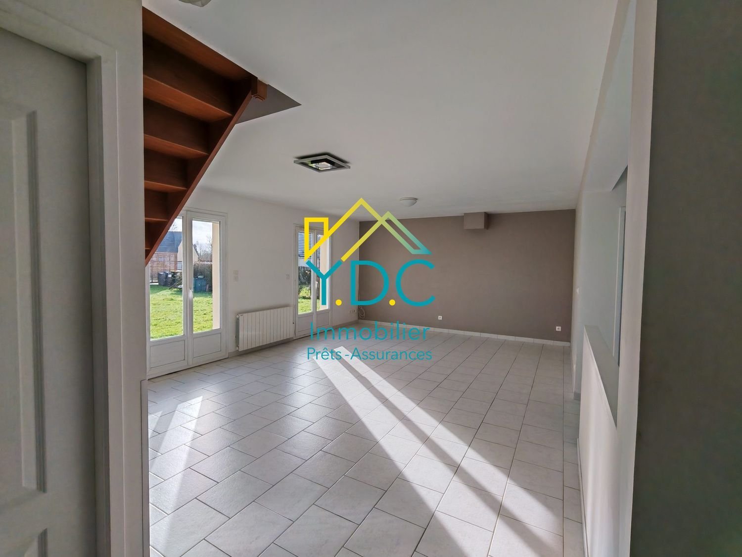 Maison à vendre, 118m², Alvimare