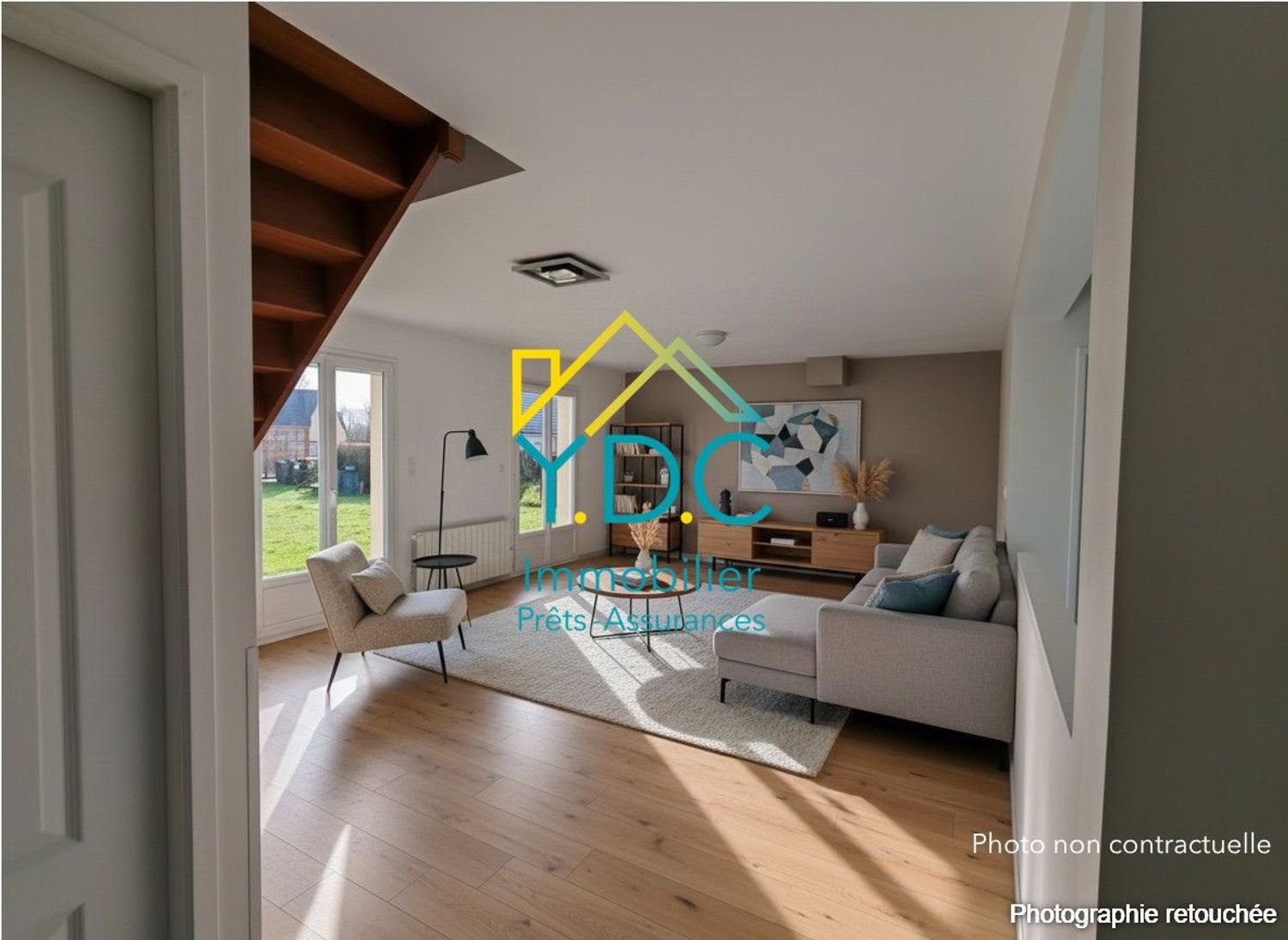 Maison à vendre, 118m², Alvimare