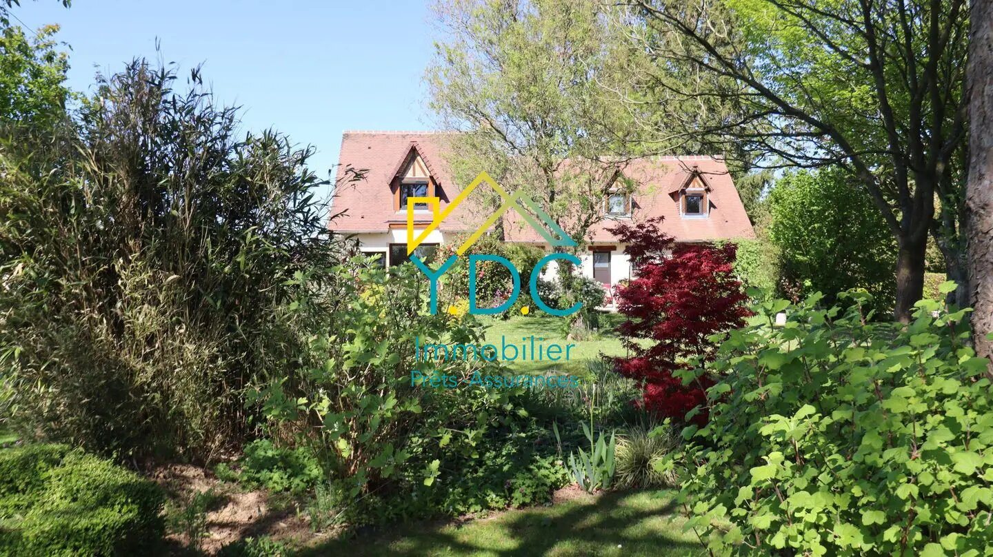 Maison à vendre, 162m², Yerville