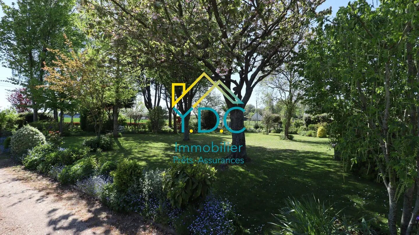 Maison à vendre, 162m², Yerville