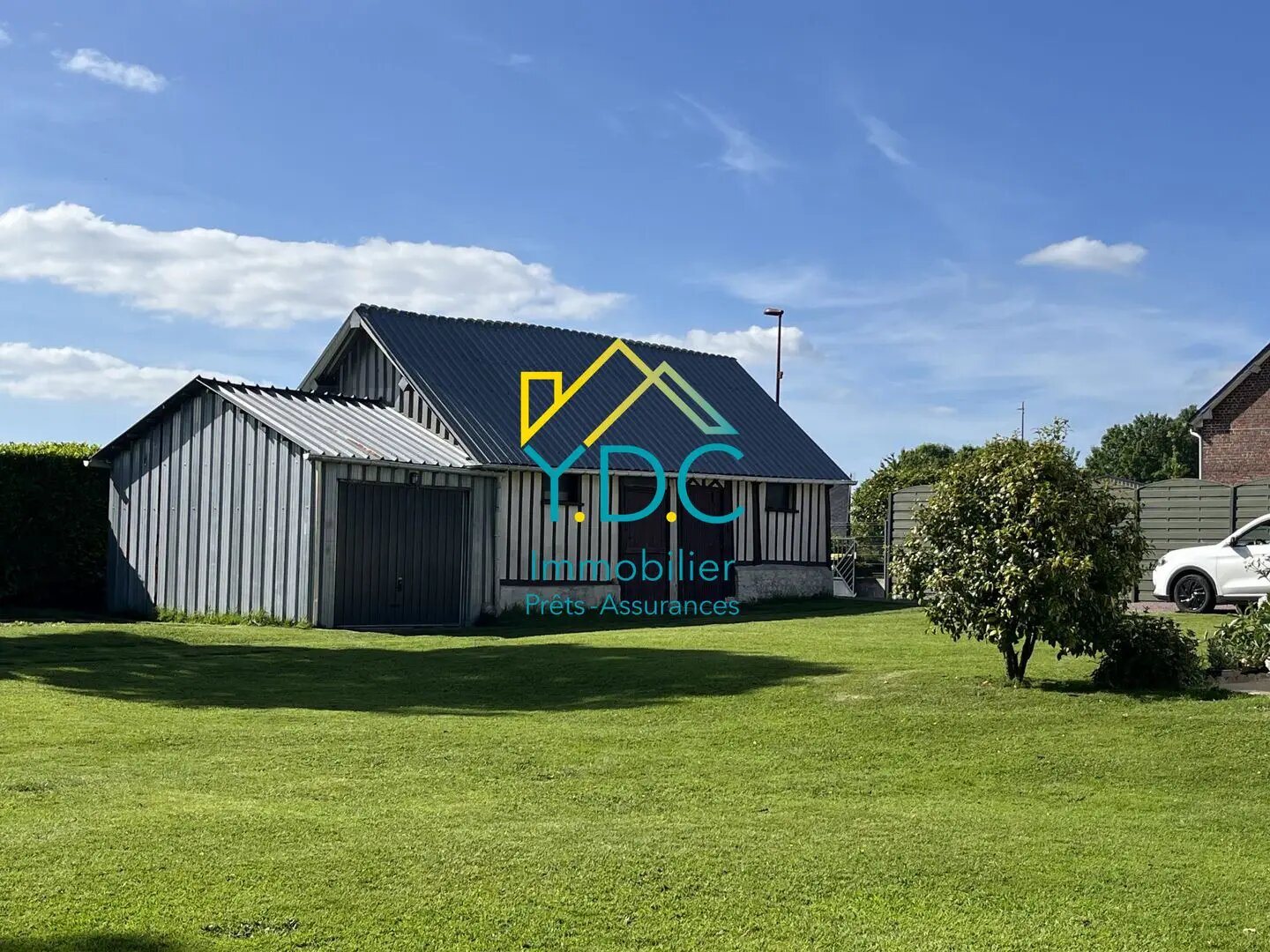Maison à vendre, 130m², Alvimare