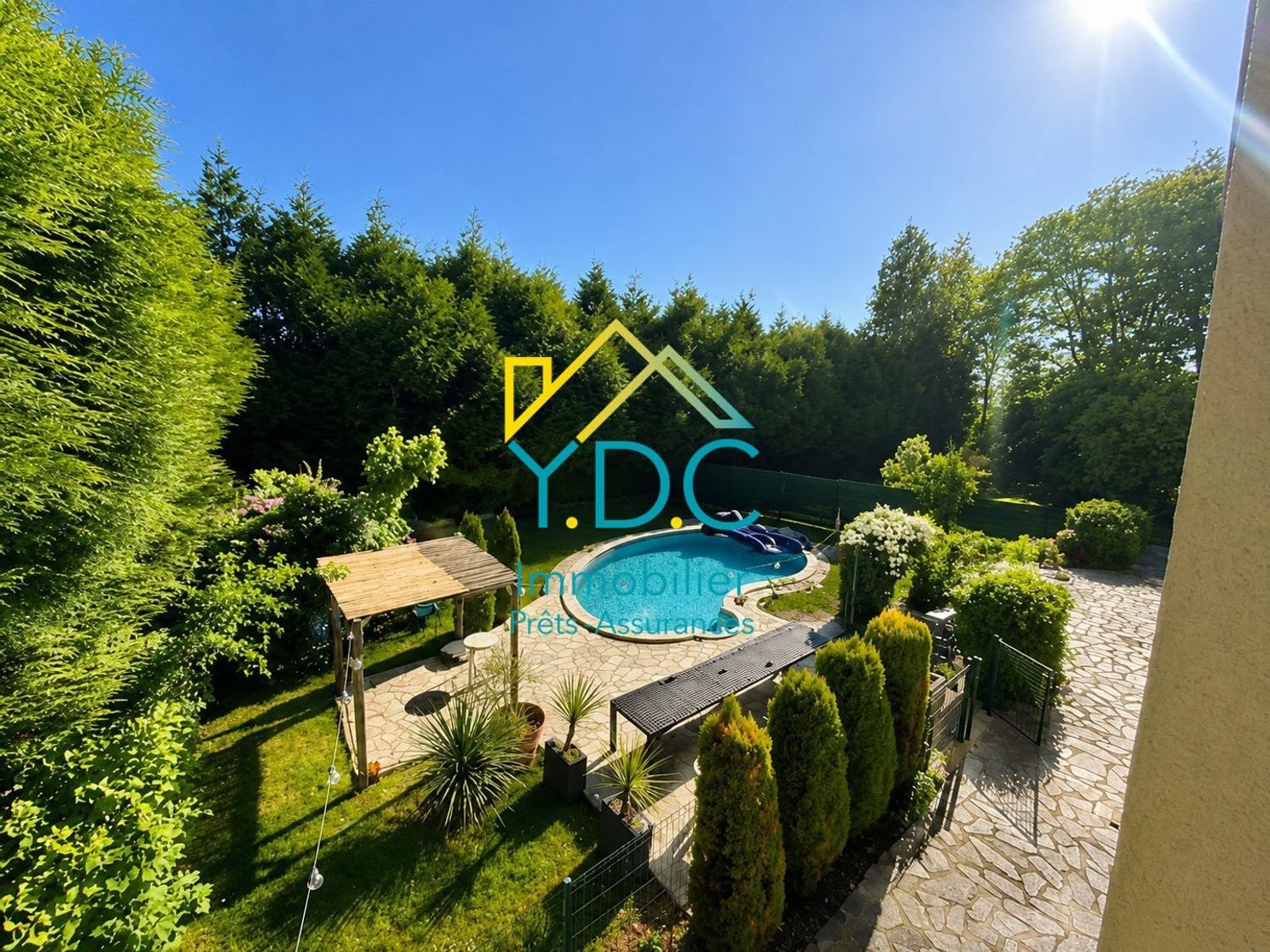 Maison à vendre, 375m², Anceaumeville