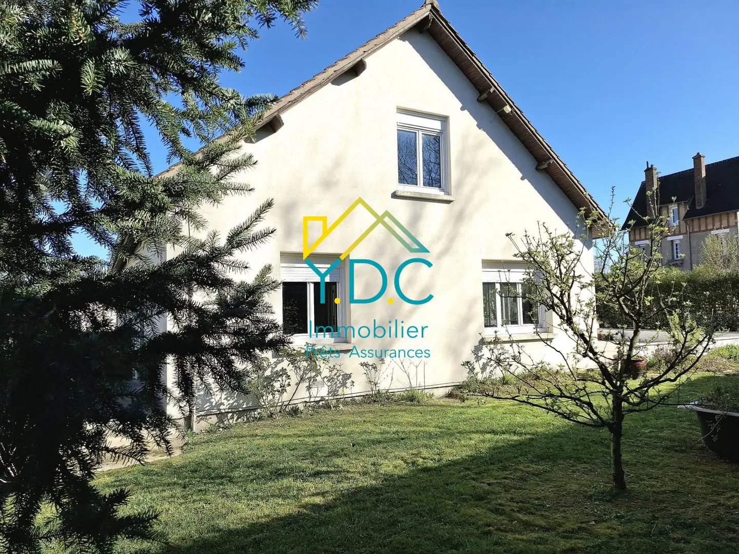 Maison à vendre, 187m², Montville