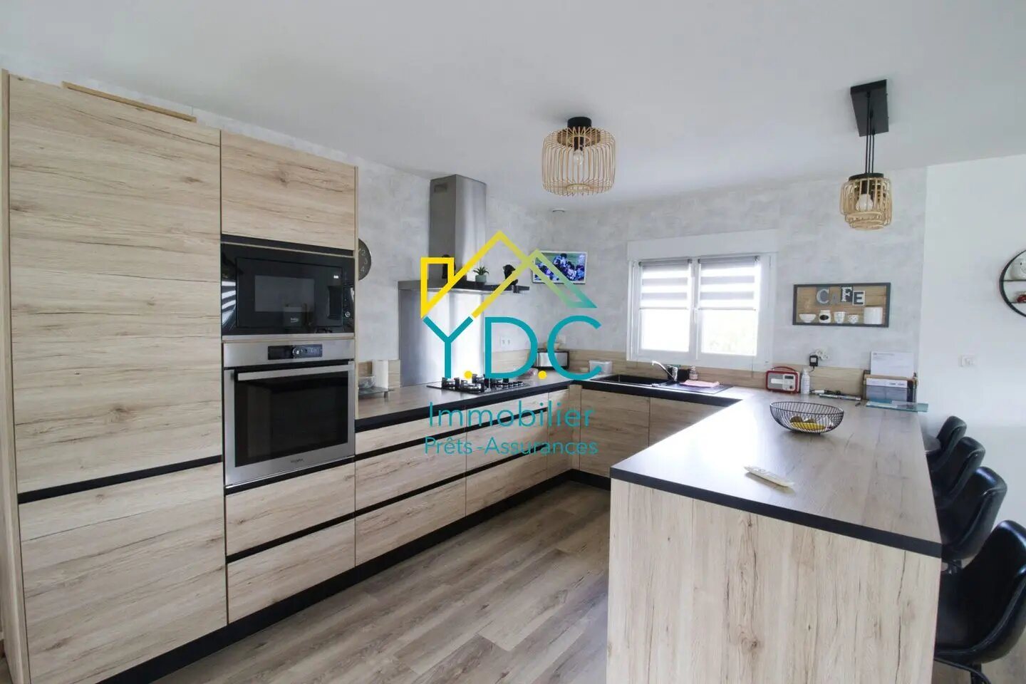 Maison à vendre, 101m², Val-de-Saâne