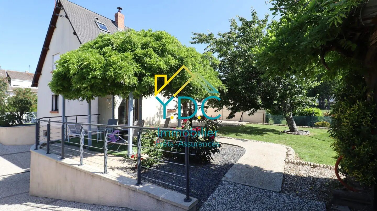 Maison à vendre, 150m², Yvetot