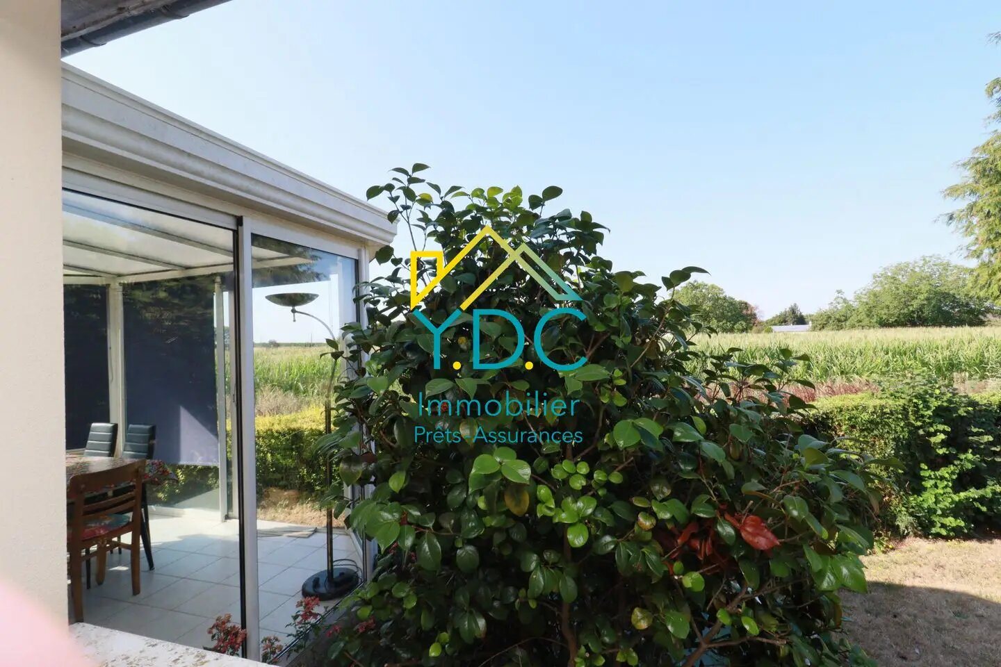 Maison à vendre, 102m², Limésy