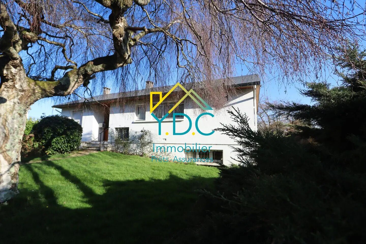 Maison à vendre, 123m², Doudeville