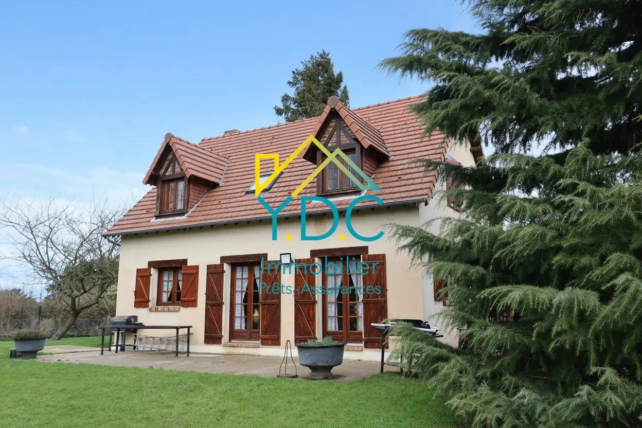 Maison à vendre, 109m², Doudeville