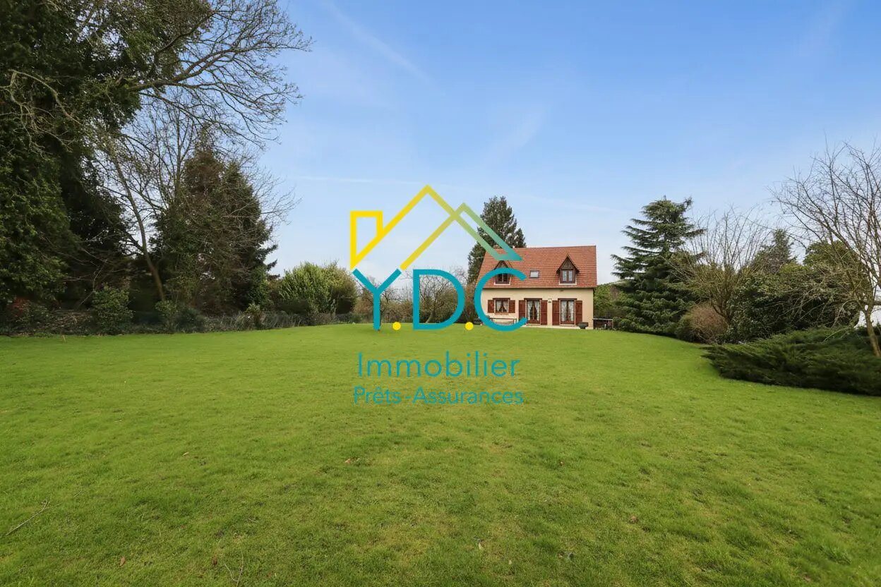 Maison à vendre, 109m², Doudeville