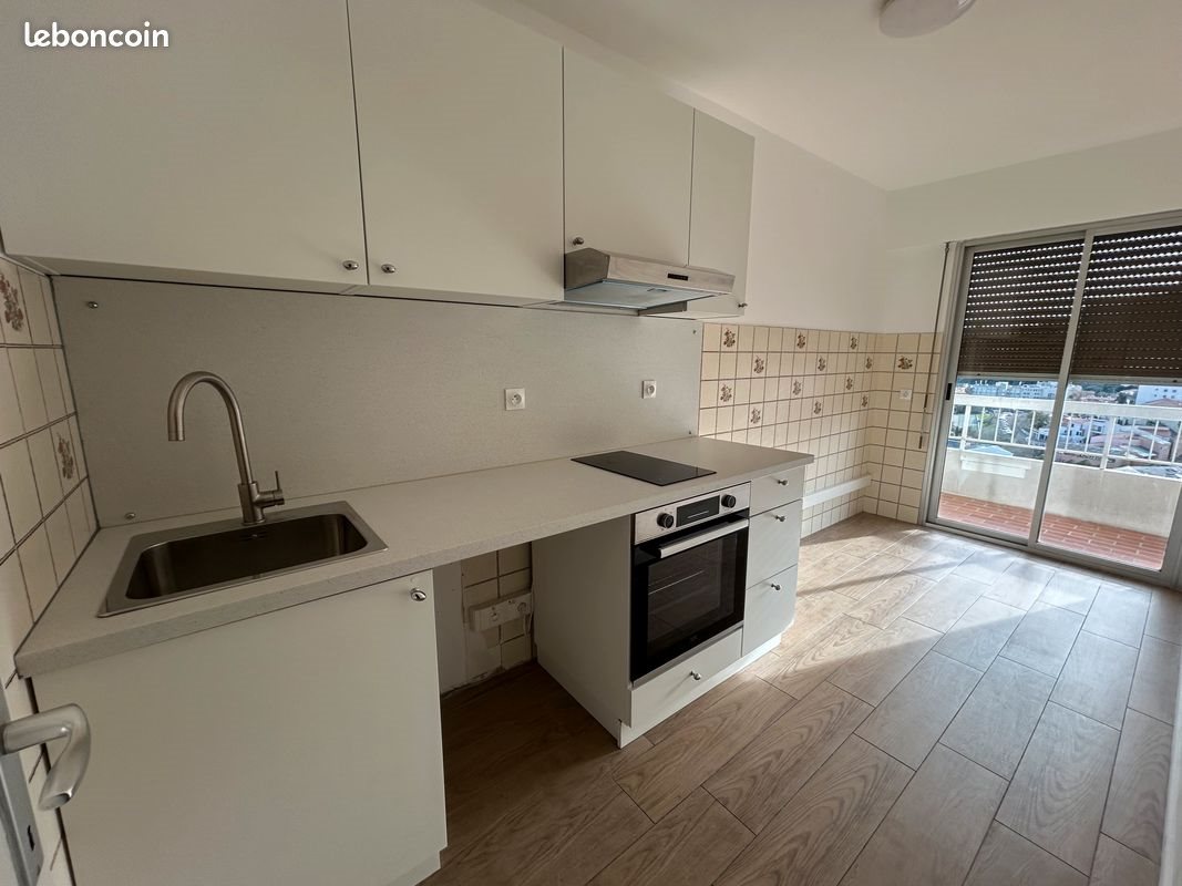 Appartement à louer, 30m², Bastia
