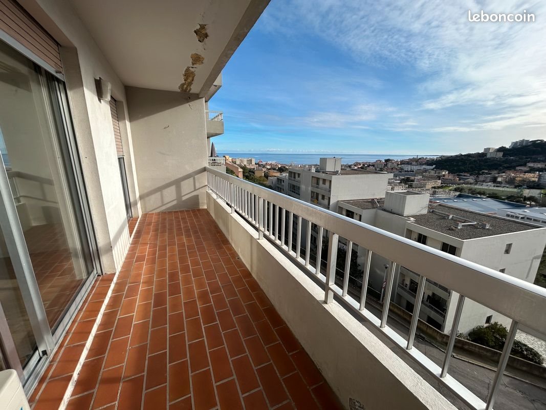 Appartement à louer, 30m², Bastia