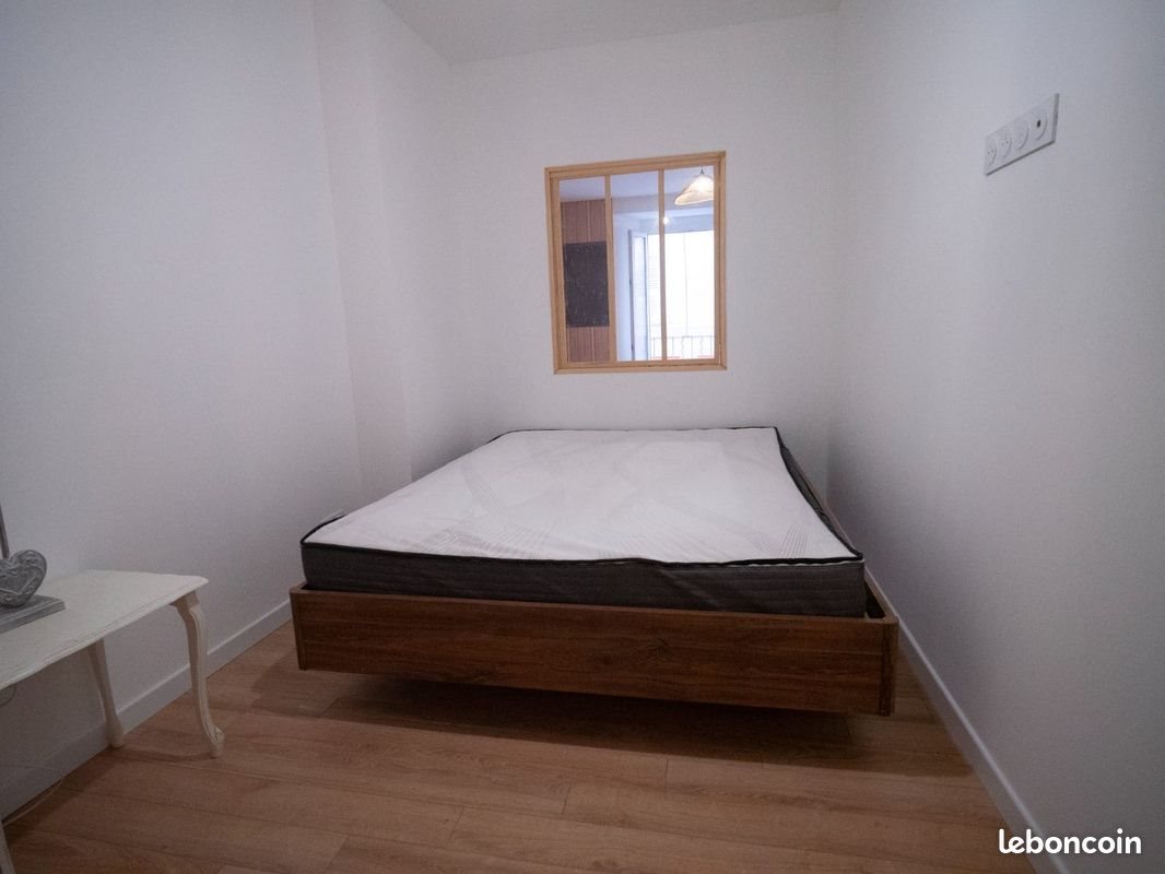 Appartement à louer, 42m², Bastia