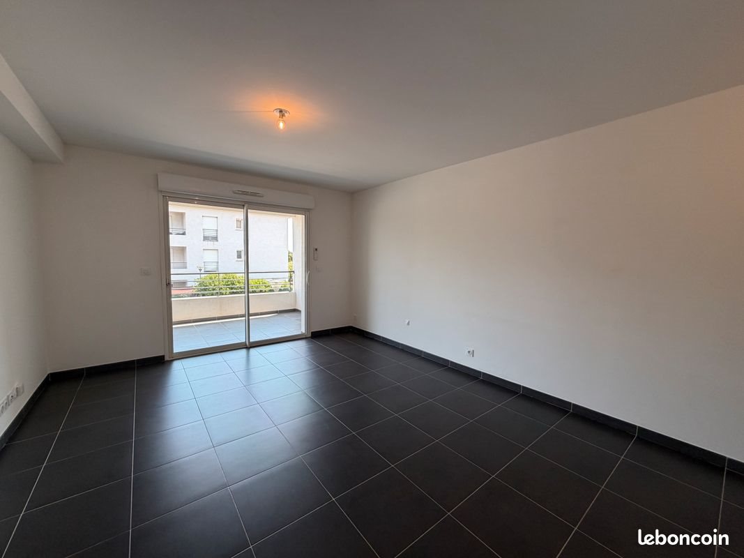 Appartement à louer, 43m², Lucciana