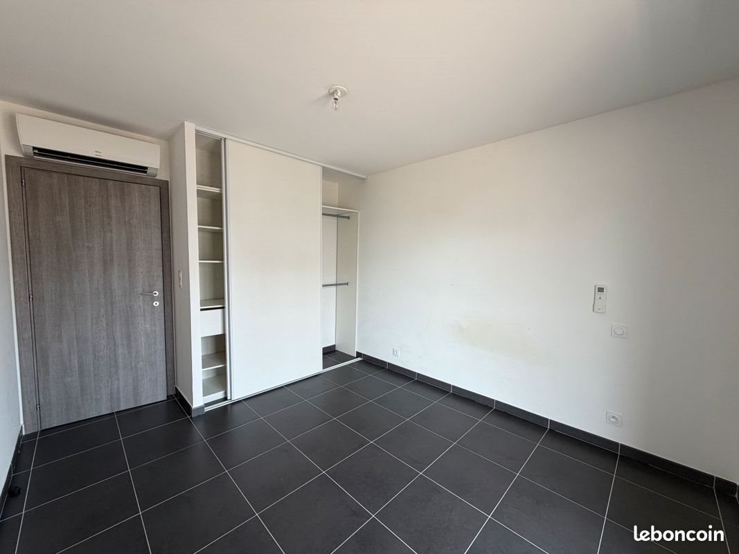 Appartement à louer, 43m², Lucciana