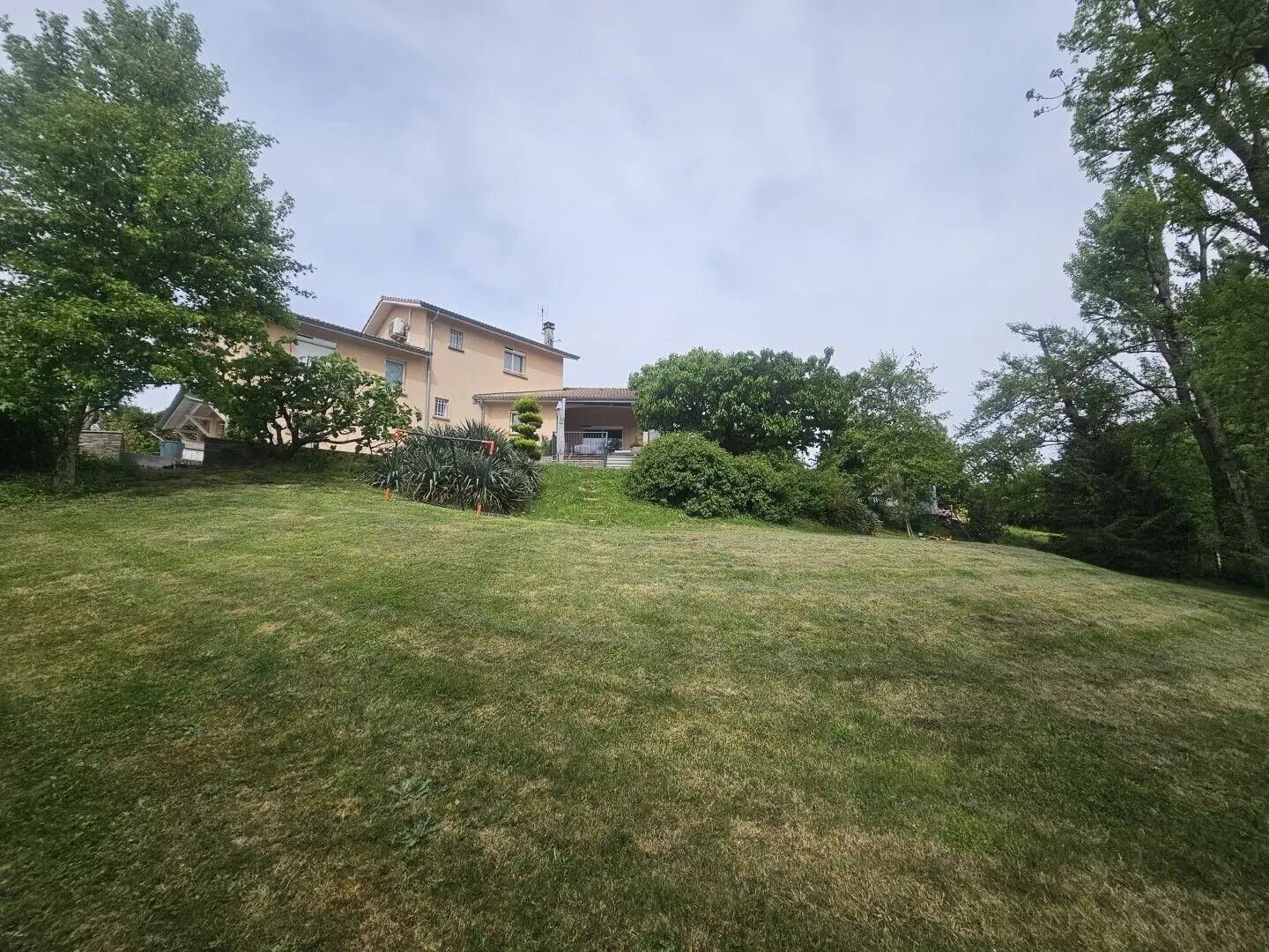Maison à vendre, 149m², Valencin