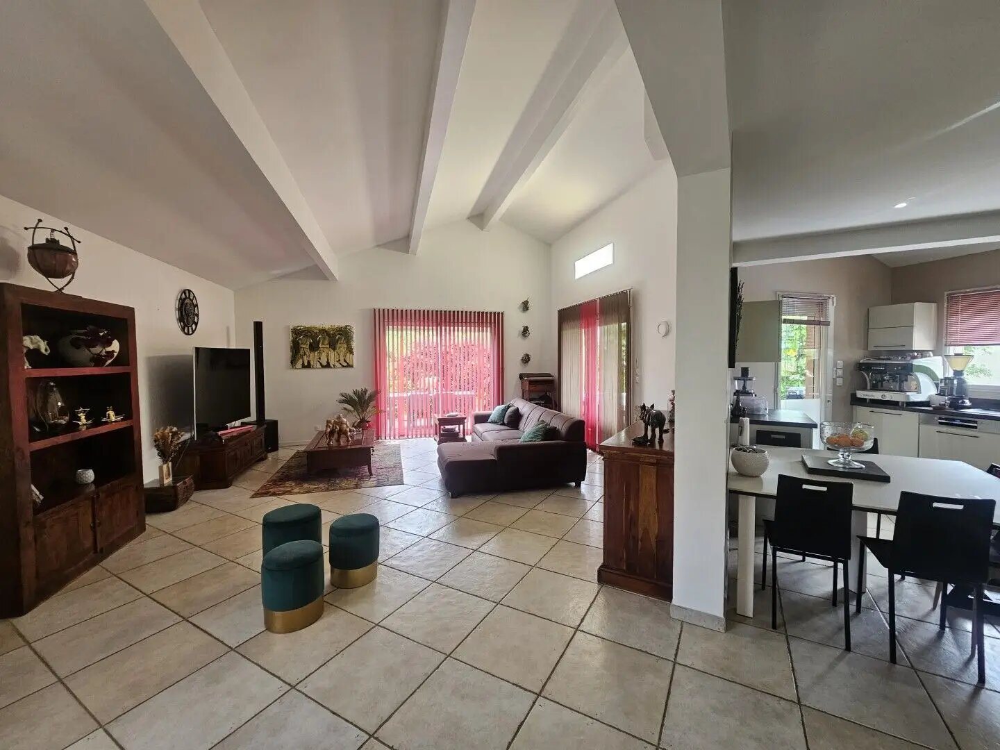 Maison à vendre, 149m², Valencin
