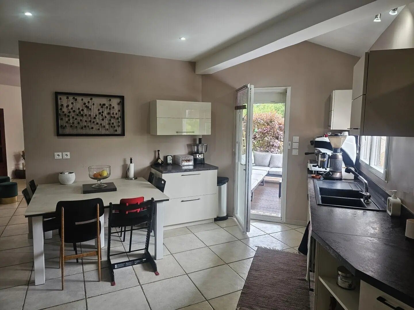 Maison à vendre, 149m², Valencin