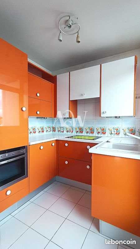 Appartement à vendre, 60m², Boulogne-sur-Mer