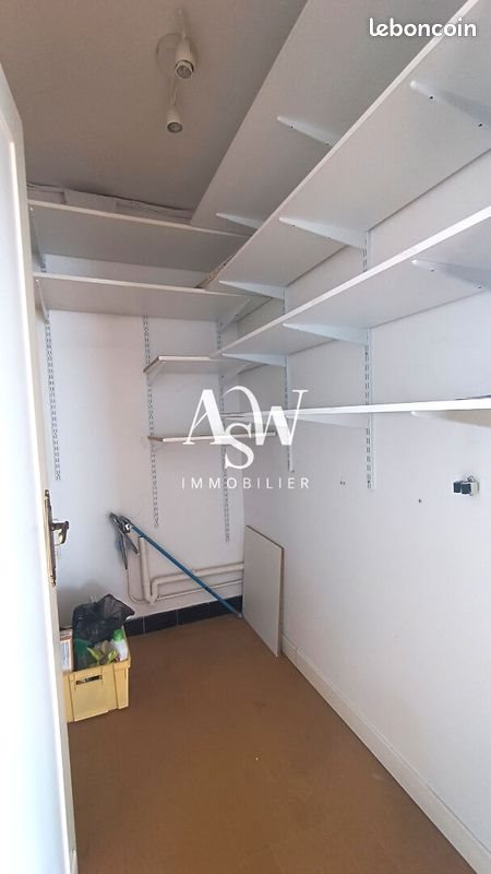 Appartement à vendre, 60m², Boulogne-sur-Mer