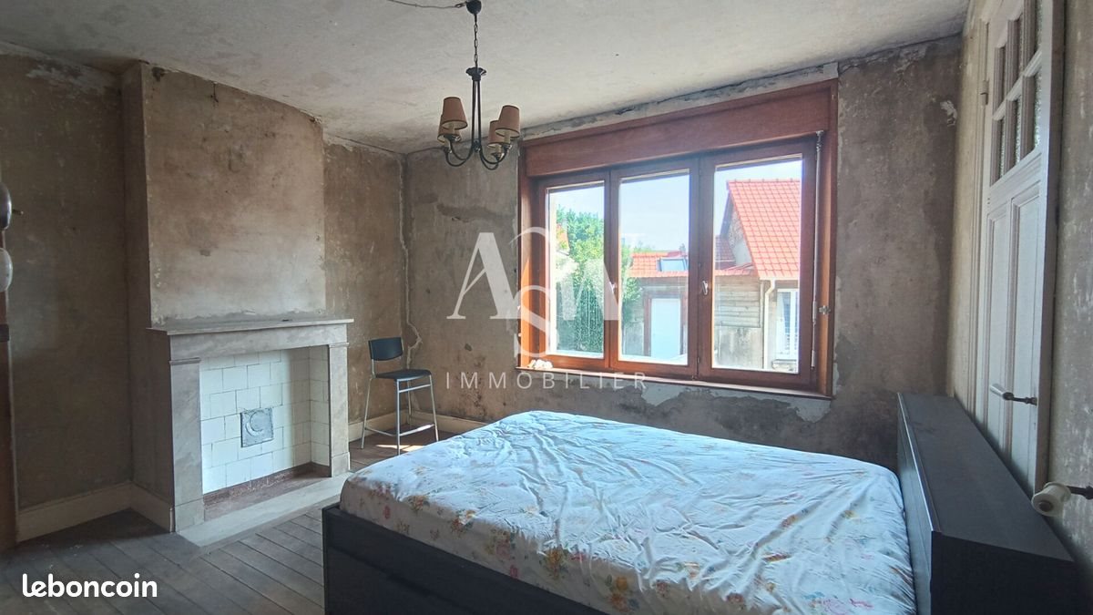 Maison à vendre, 150m², Boulogne-sur-Mer