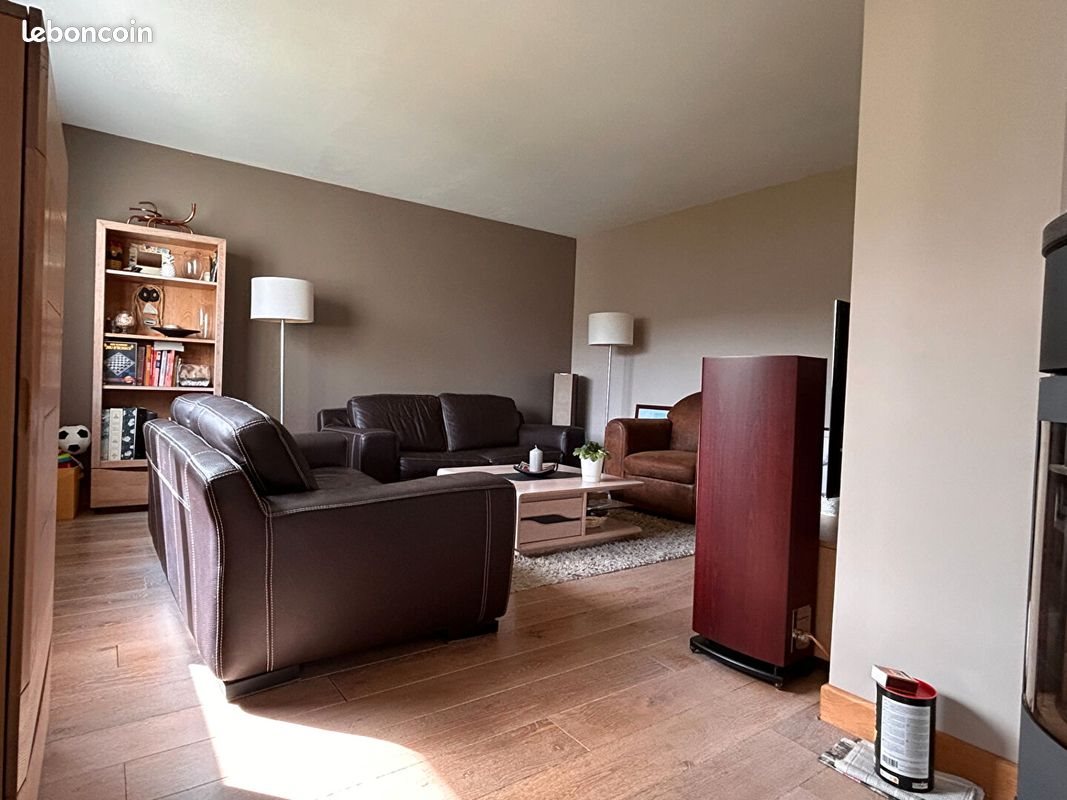 Maison à vendre, 119m², Pouldergat