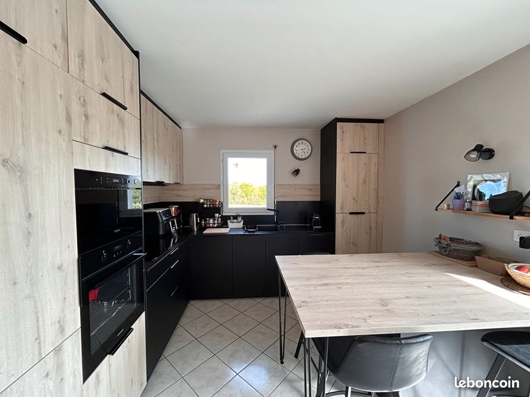 Maison à vendre, 119m², Pouldergat