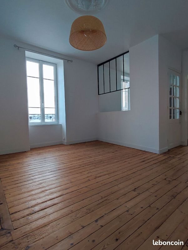 Appartement à vendre, 60m², Douarnenez