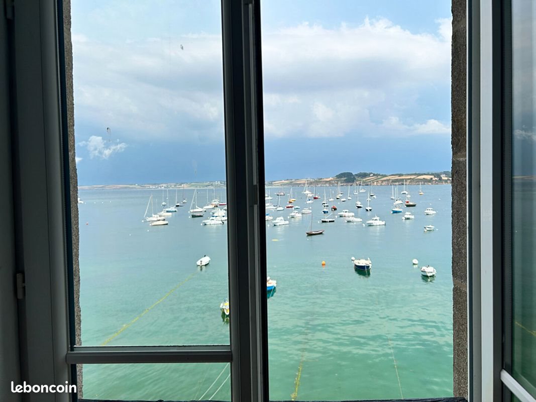 Appartement à vendre, 60m², Douarnenez