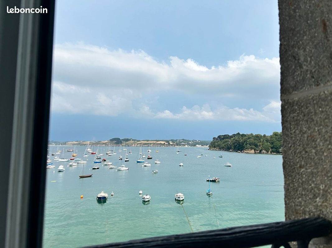 Appartement à vendre, 60m², Douarnenez