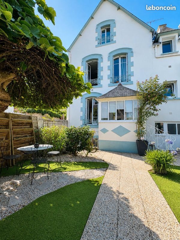 Maison à vendre, 135m², Douarnenez