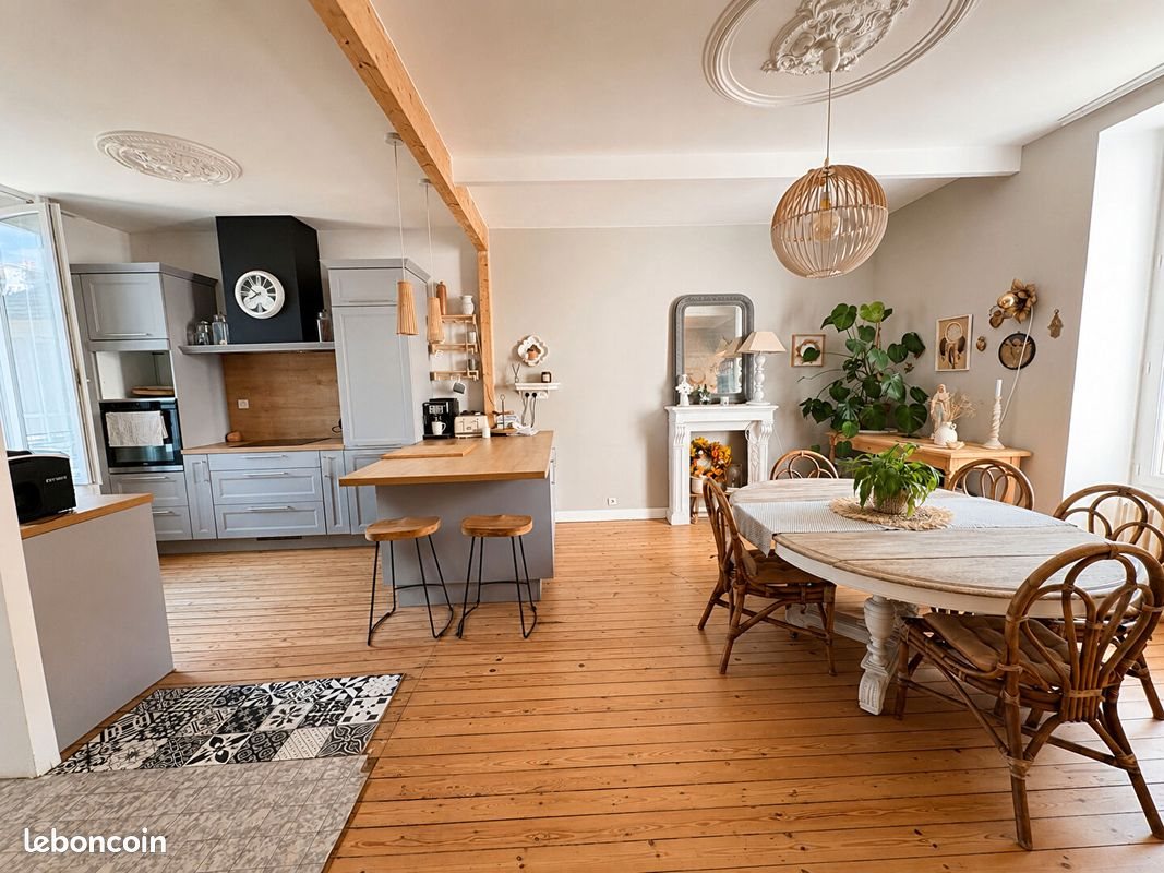 Maison à vendre, 135m², Douarnenez