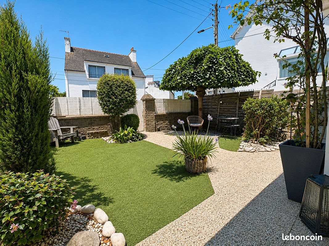 Maison à vendre, 135m², Douarnenez