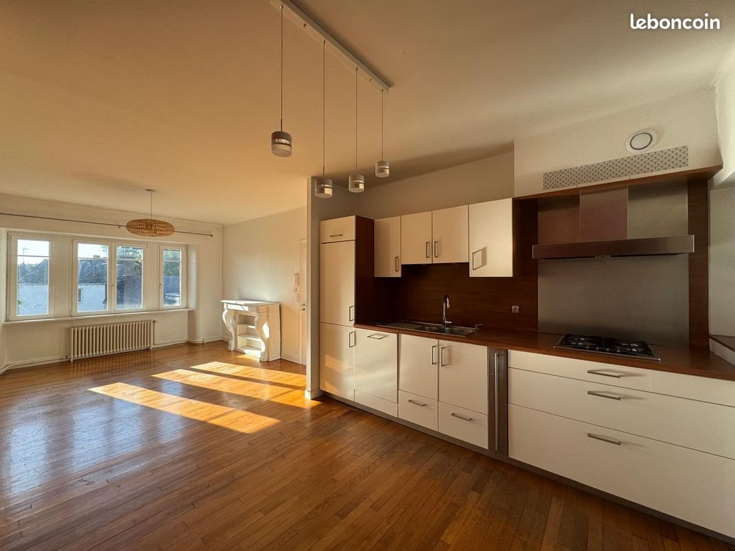 Maison à vendre, 174m², Quimper