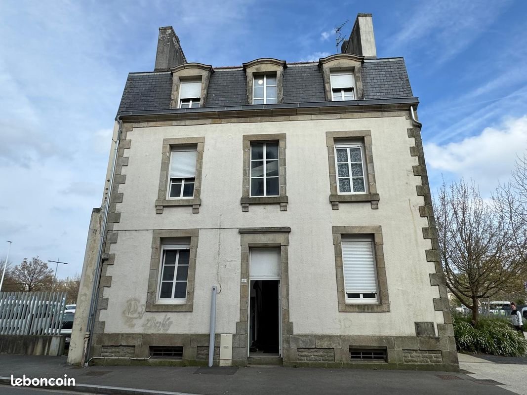 Appartement à vendre, 260m², Quimper